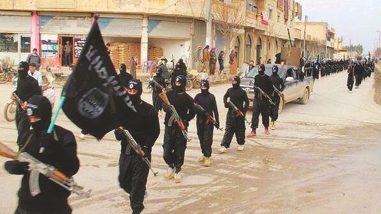 ‘Palmira’da 400 kişi katledildi’ iddiası