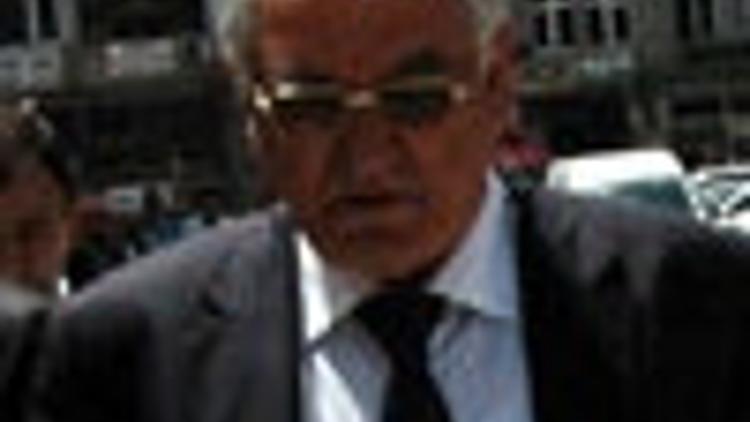 Twenty-five detained in Thursday's Ergenekon operations- official
