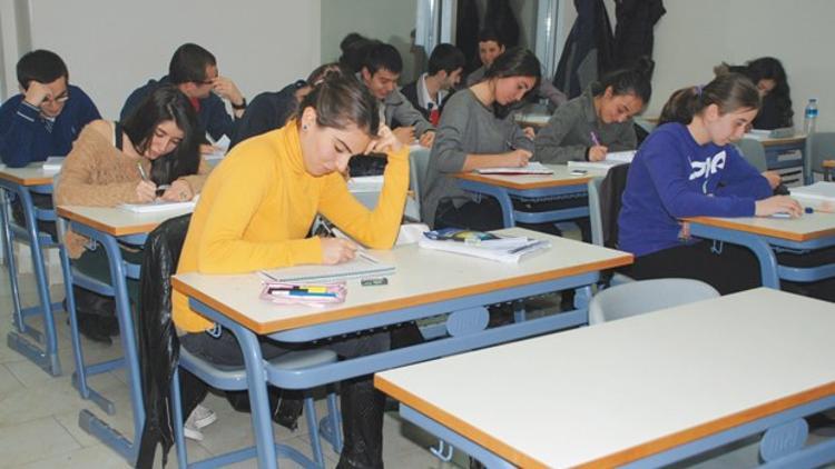 Anayasa Mahkemesi'nden flaş 'dershane' kararı