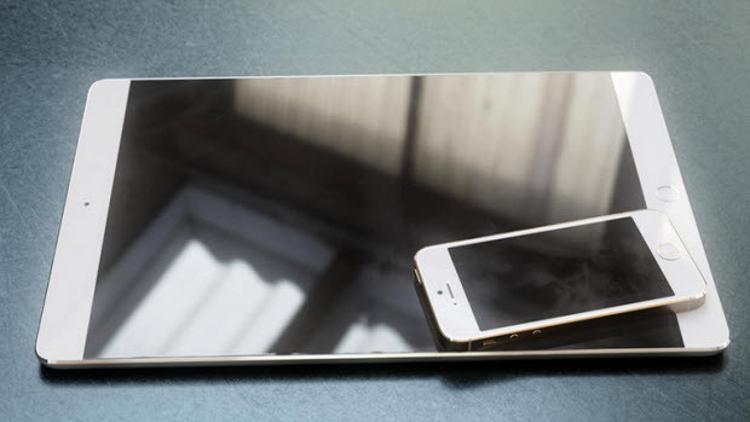 Apple 16 Ekim'de yeni iPad'leriyle geliyor