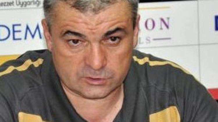Çalımbay gitti, yerine Aybaba geliyor