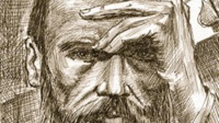 Dostoyevski