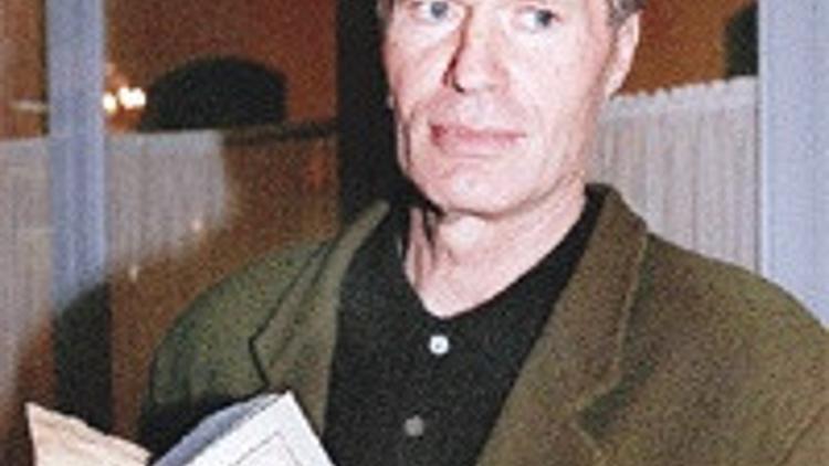 Edebiyat Nobel’i göçebe Fransız’a