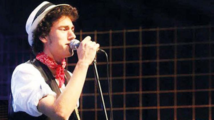 Evren Can Gündüz: Sonuçta üniversiteye kapak attım