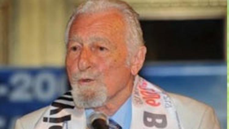 Seba: "Şerefli ikincilikler yaşadık"