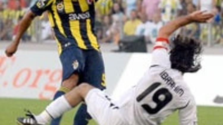 Basında Fenerbahçe yorumları