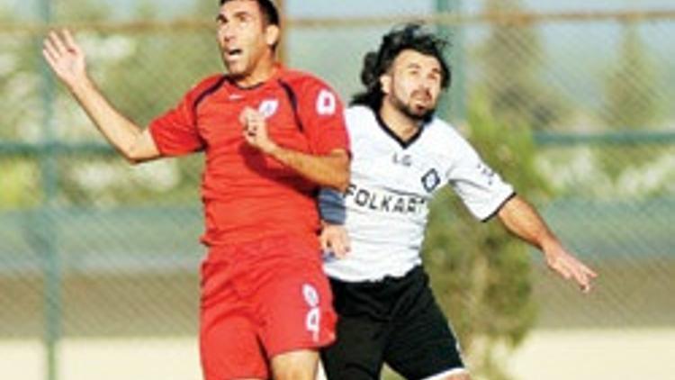 Altay Diyarbakır’ı Kunduz’la delecek