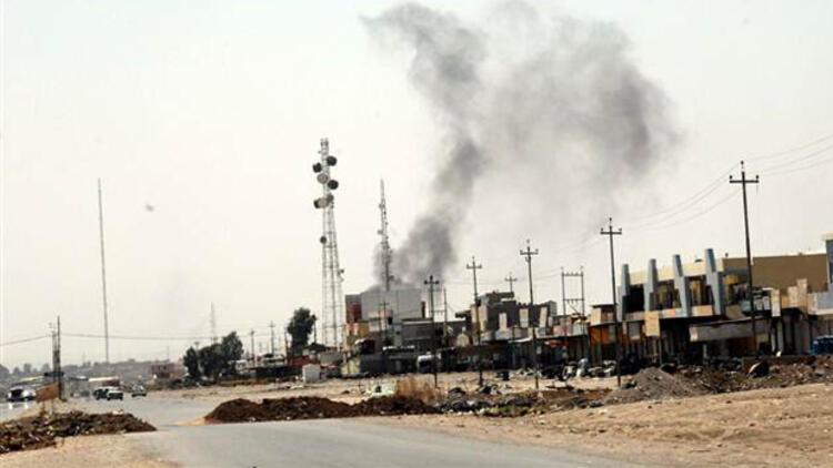 Irak Türkmen Cephesi Telafer sorumlusu: Irak polisi 60 Türkmeni öldürdü