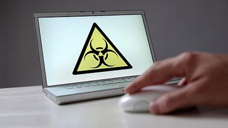 BTK uyarıyor: CryptoLocker virüsüne dikkat!