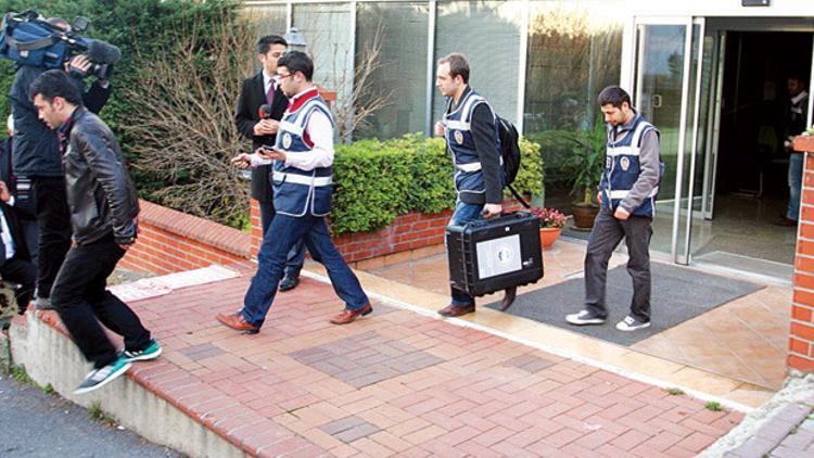 Reyting operasyonunu Cemaat yaptı