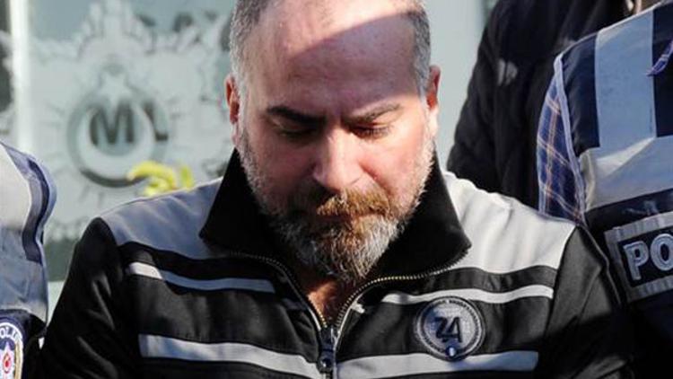 Deniz’i öldüren Çelik: İntihar edecektim, kızım vazgeçirdi
