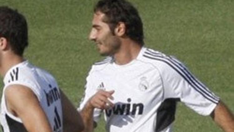 Ve Hamit kadroda