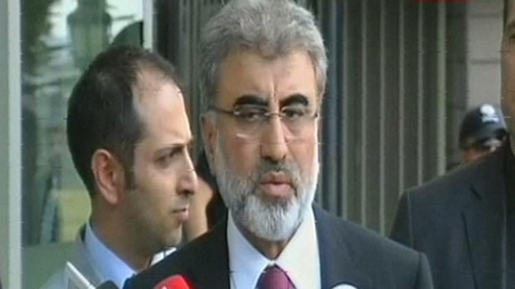 Bakan Yıldız'dan ilk açıklama