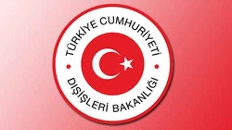 DışiÅŸleri'nde 'alaylı müsteÅŸar' dönemi