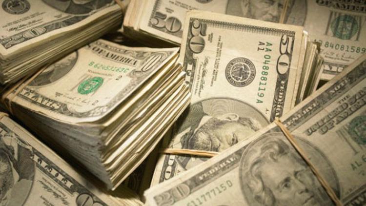 Dolar 2.60'ın altında (Dolar ne kadar oldu?)