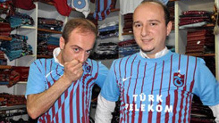 Volkan Şen'i ağlatan taraftarlar konuştu