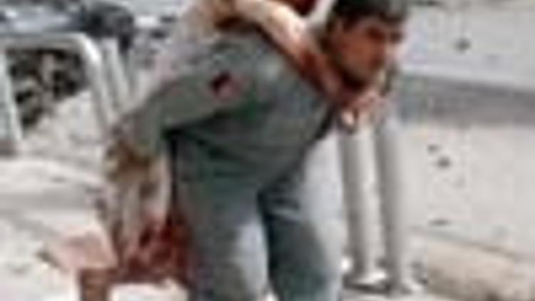 Afghan officials accuse Pakistan of embassy attack