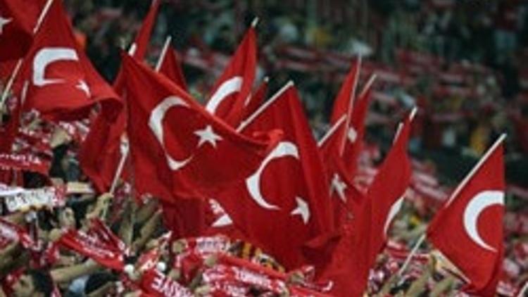 Milliler Almanya'da kamp yapacak
