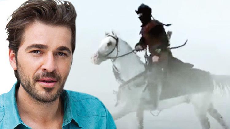 Ertuğrul Gazi