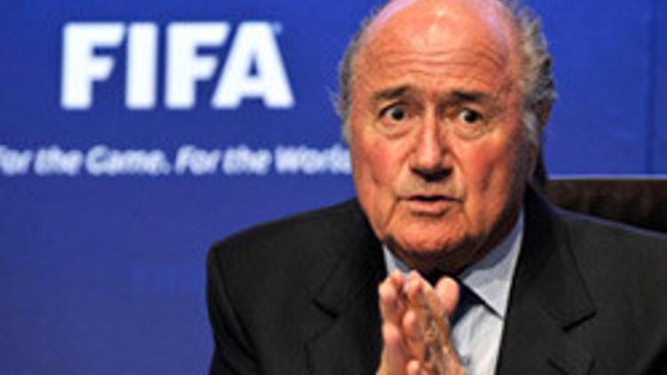 FIFA pişman... Dünya Şampiyonası kışın mı yapılacak?