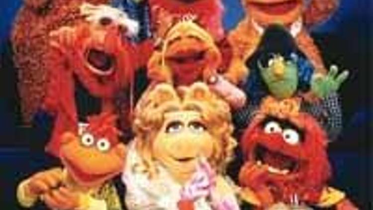 Efsane Muppet Show Geri Dondu Magazin Haberleri