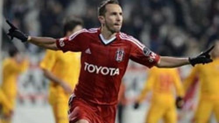 Kartal 4 eksikle sahne alıyor