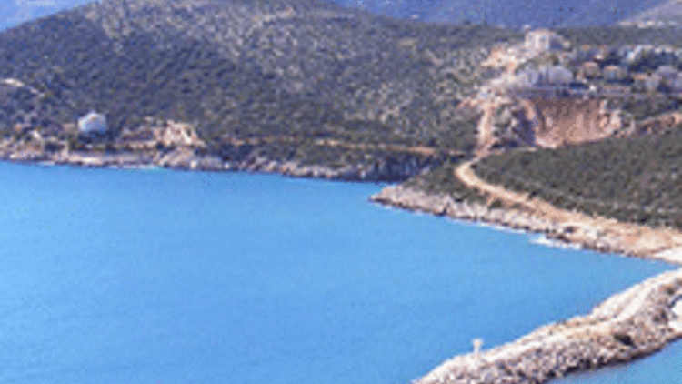 KKTC'ye dev turizm yatırımı