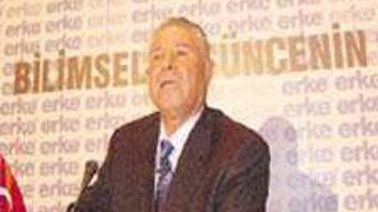 Erke’nin buluşu ’Con Ahmet’in makinesi’ mi