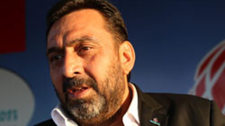 Ahmet Yenilmez: 'Muhteşem Süleyman' Gezi Parkına gitti çünkü...