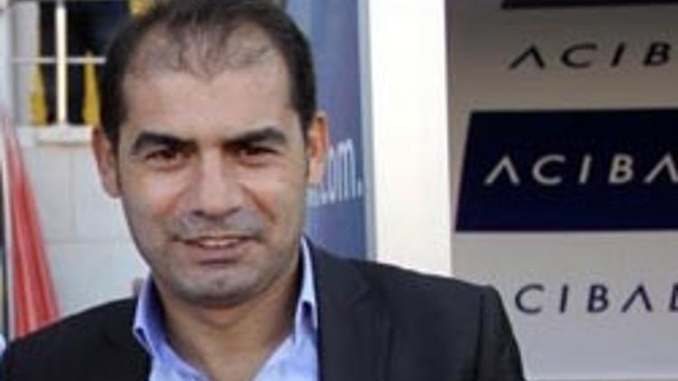 Metin Diyadin kovuldu