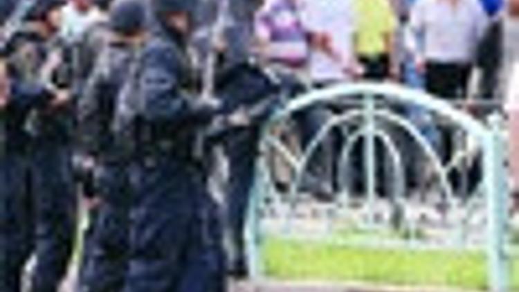Turkish PM ups rhetoric over violence in Xinjiang