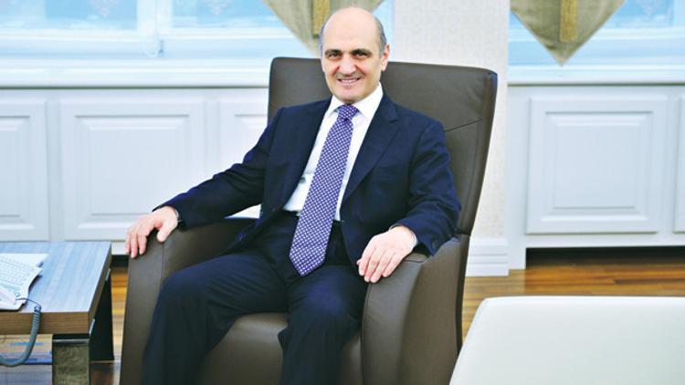 Bayraktar: Şirketimizi canlandırmaya çalışıyorum, iş arıyorum