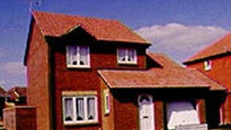İngiltere�de ev fiyatları artmaya başladı Sondakika Ekonomi Haberleri