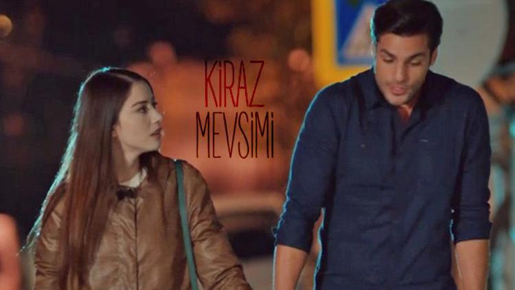 Kiraz Mevsimi 14. Bölüm: Öykü ve Ayaz dadı olurlar