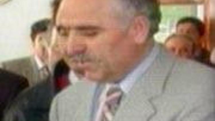 Aşkın'ın koğuş arkadaşı intihar etti