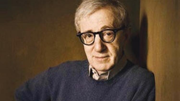 Woody Allen: İstanbul’da da film çekebilirim. Son derece egzotik bir yer.