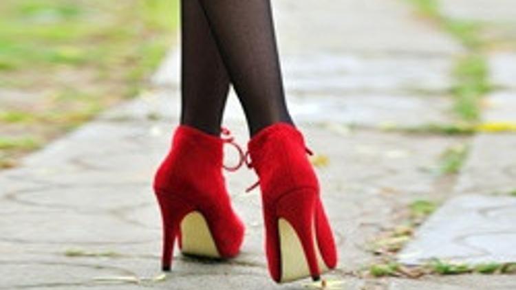 'Vahim ve çılgın bir moda'