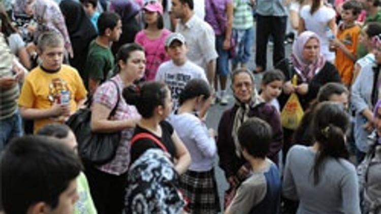 Ortaöğretime yerleştirmede yeni bir model önerisi