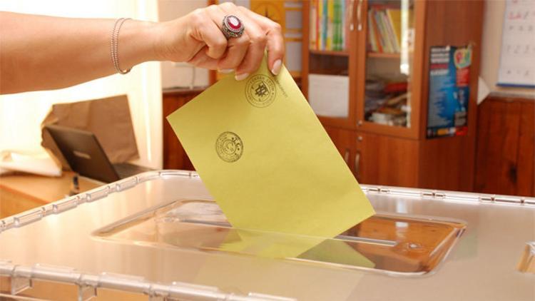 YSK’da ‘erken seçim’ alarmı