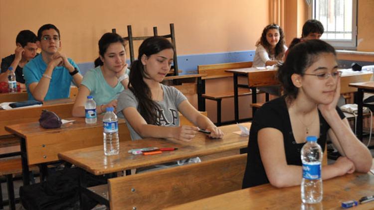 Genel müdürden ilginç savunma Sınavda bir sorunun iptal edilmesi büyük başarı