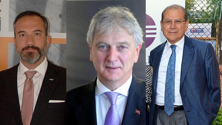 İşdünyasından koalisyon tepkisi