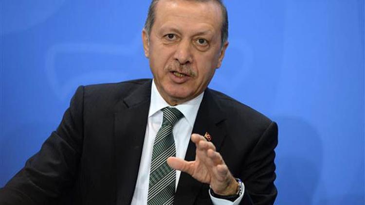 Erdoğan: Ayakkabı kutusundaki paralar Halk Bankası'nın değil