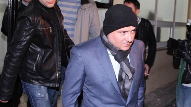 Süleyman Aslan'ın evinde 4.5 milyon dolar bulundu