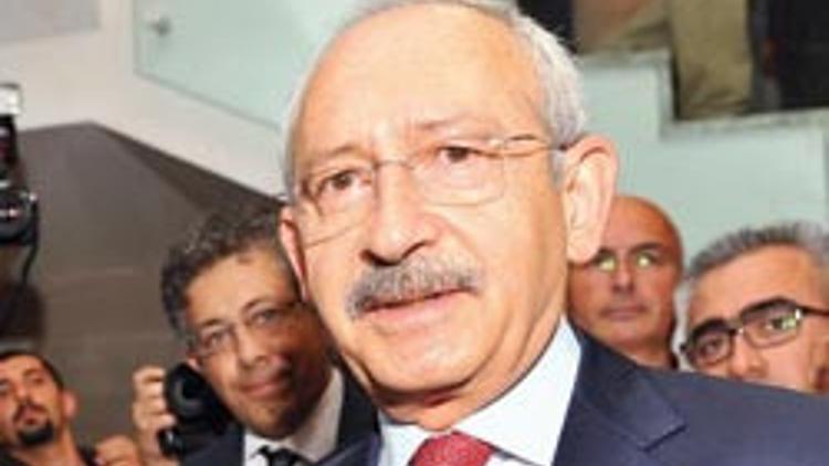Başbakan şaşırdı