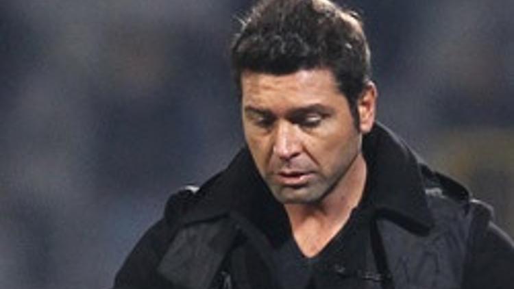 Hakan Kutlu görevi bıraktı