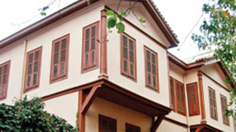 Ata’nın evi hazır