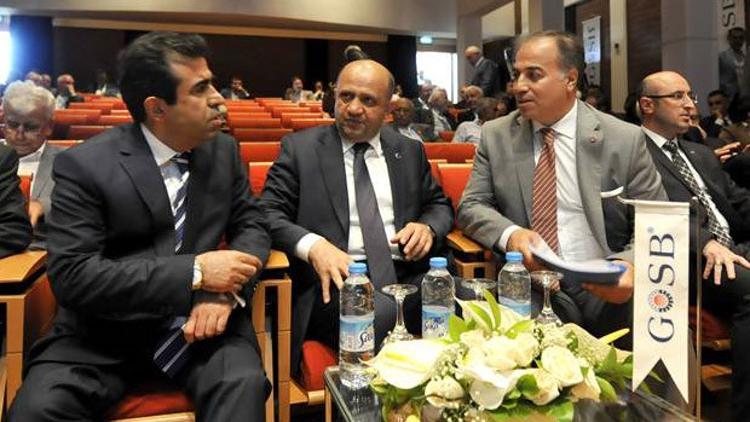 Bilim, Sanayi ve Teknoloji Bakanı Fikri Işık: Üniversitelerimizin çoğunda proje yapma kültürü yok