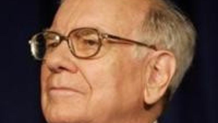 En çok sevilen milyarder: Warren Buffet
