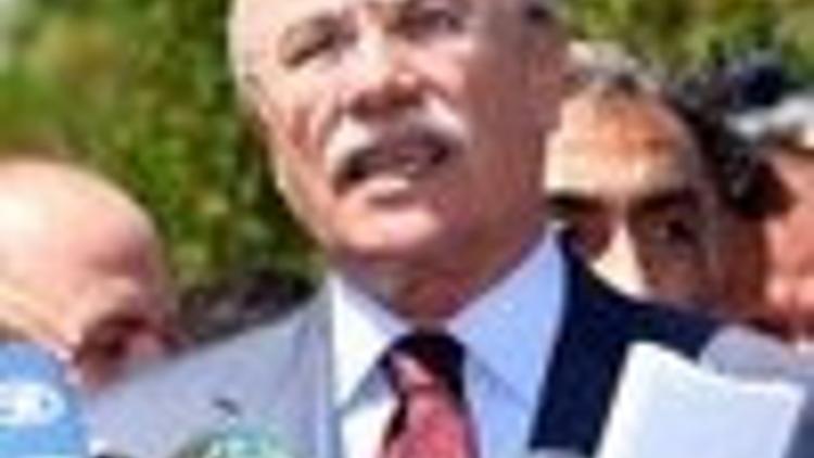 Turkish prosecutors file indictment on controversial Ergenekon case