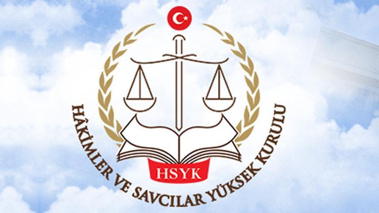 HSYK'dan flaş açıklama